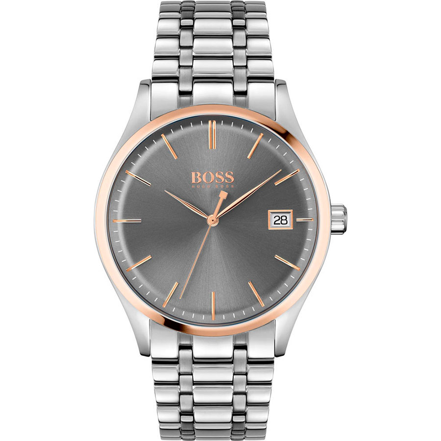 Часы Hugo Boss Commissioner HB-1513834